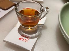 -小吊梨汤·北京菜·烤鸭(华润万象城店)
