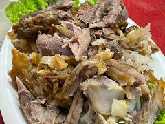 -哈尔滨饺子王·东北菜(鱼鳞浃路店)
