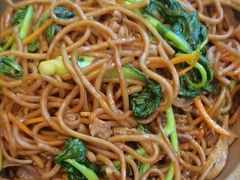 -一楼食业·美食人家