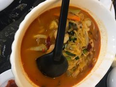 -桃园中华料理炸酱面(燕儿岛路店)