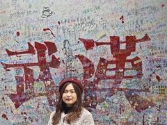 -武汉关码头(轮渡站)