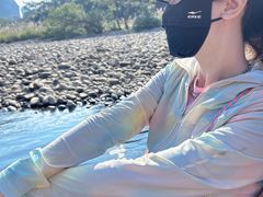 -九曲溪竹筏码头