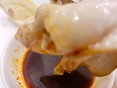 -子霖南山鲜虾面(南山总店)