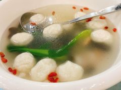 -万景饭店·鱼街农家菜