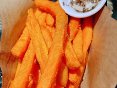 -第101座花园餐厅(湖滨88店)