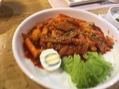-喜来稀肉(望京店)