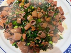 -旺角小渔村·海肠捞饭开创者(二马路店)