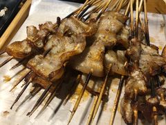 -腰子哥烤串(石佛营炫特店)