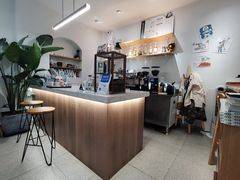 -infinite cafe