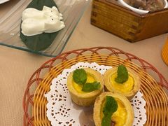 -香宫中餐厅·东北菜·铁锅炖·广式点心(哈尔滨香格里拉店)