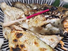 -琴寿司居酒屋(中山广场店)