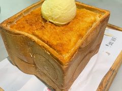 -绿茶餐厅(成都太古里店)