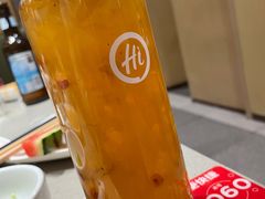 -海底捞火锅(宇飞大厦店)