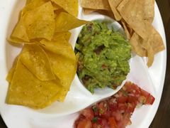 -panchos 墨西哥餐厅(嘉绿苑店)