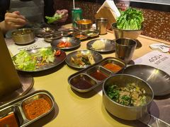 -西塔老太太泥炉烤肉(杭州首店)