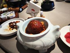 -小厨娘淮扬菜(天印大道店)