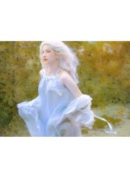 点击看大图 -米莱摄影写真(五大道别墅店)