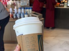 -星巴克臻选(成都太古里店)