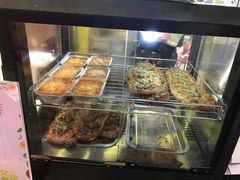 -85度C(苏州平江万达店)