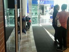 -一兆韦德健身(慧芝湖店)