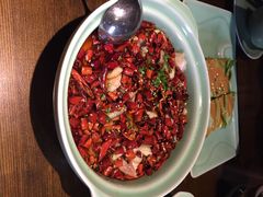 粗茶淡饭•隐庐私厨-粗茶淡饭·隐庐私厨(东亭店)