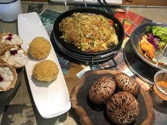 -豆蔻电影主题餐厅(四牌楼店)