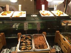-松子料理(亮马桥店)