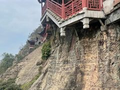 -大慈岩风景区