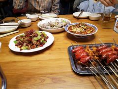 -范家大院(华为店)