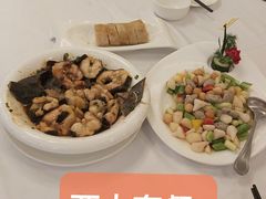 -朱仔记食府(江南大道店)