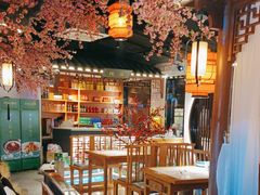 -荷塘秋月·本帮江浙菜(国权路店)