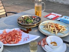 茅根竹蔗-八仔大富楼·河鲜(西江店)