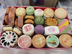 -北京稻香村(方庄店)