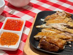 -西贝(上海我格广场店)