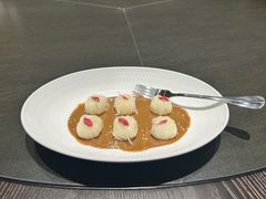 -喜悦烤鸭·新京菜(王府井店)