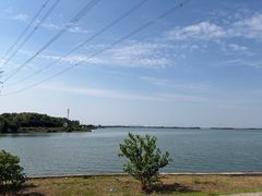 -漕湖湿地公园