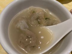 上汤鱼包-石岐佬中山菜馆(张溪店)