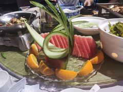 -徽州小镇(高新店)