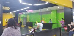-咔叮卡丁车(南坪亿象城店)