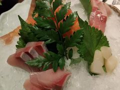 -Mr.Fish鱼鲜生海鲜放题(高德置地冬广场店)