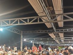 -渔家火锅·海鲜自助餐·演艺(亚龙湾天域酒店)