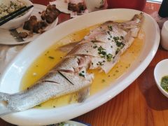 -老淮安·淮安菜(周恩来纪念馆店)