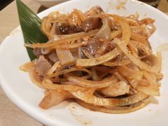 -新石器烤肉(无锡万象城店)