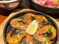 -小川洋风料理(江汉路店)