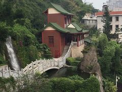 -鸿山公园