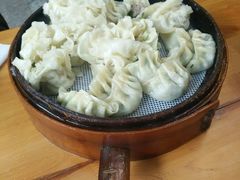 -海汇源老烧麦店(东大街总店)