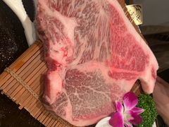 -俺的焼肉(銀座9丁目店)