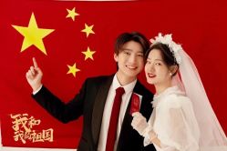 -天长地久婚纱摄影(天宁北路店)