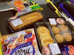 -麦德龙(青羊店)