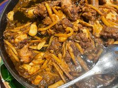 -甘家界牌柠檬鸭(青山店)